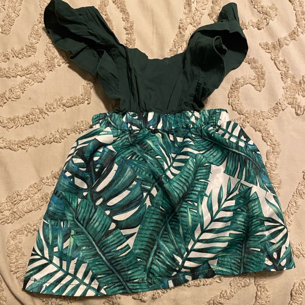 Summer dress